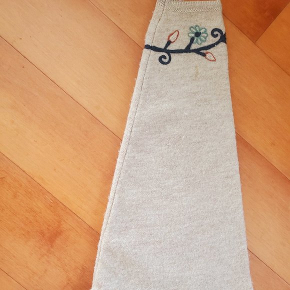 Lambswool sweater, Scotland, 6-8 - Picture 6 of 8